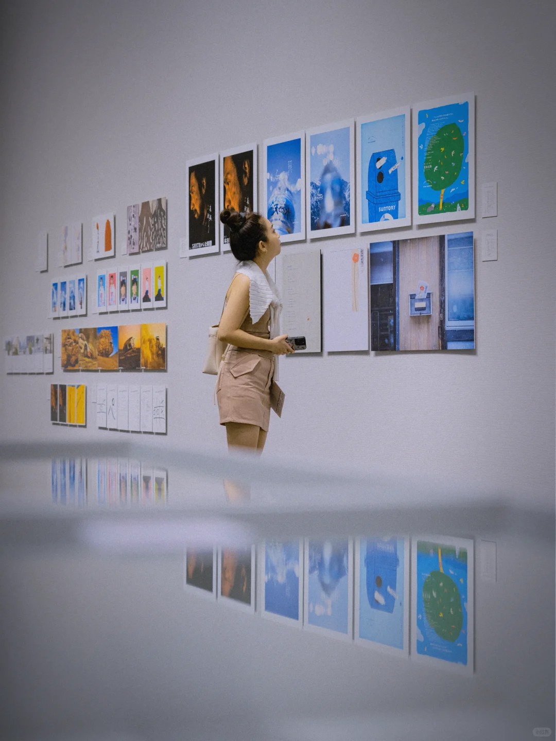 深圳新展｜不用去日本也可以看东京ADC