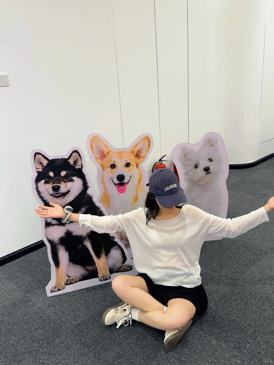 ?哇塞深圳·潮流艺术展～走进小王子的世界❤️