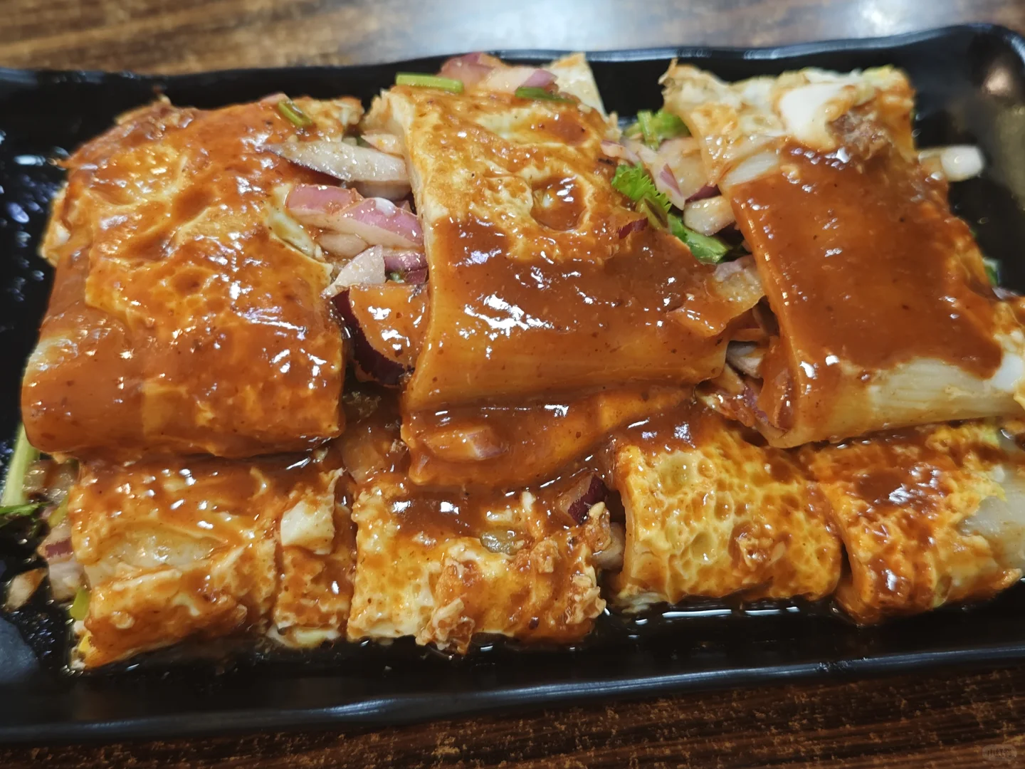 昌平最爱的食物,这一路的酸甜麻辣?只有