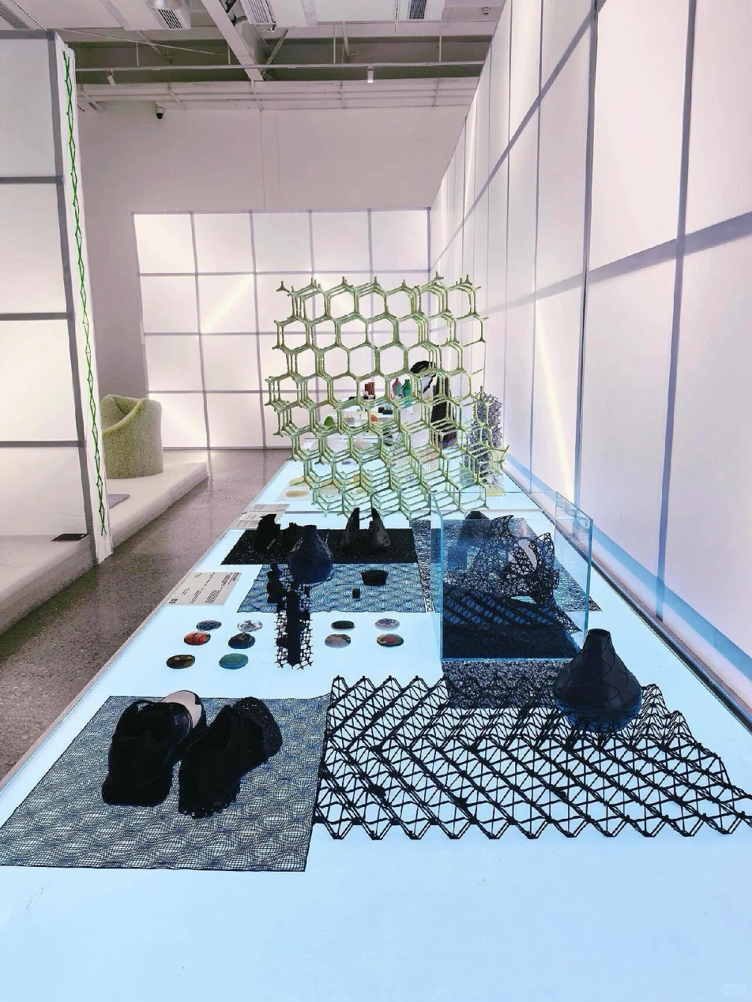 上海逛展|解码工业文明的美学密码?