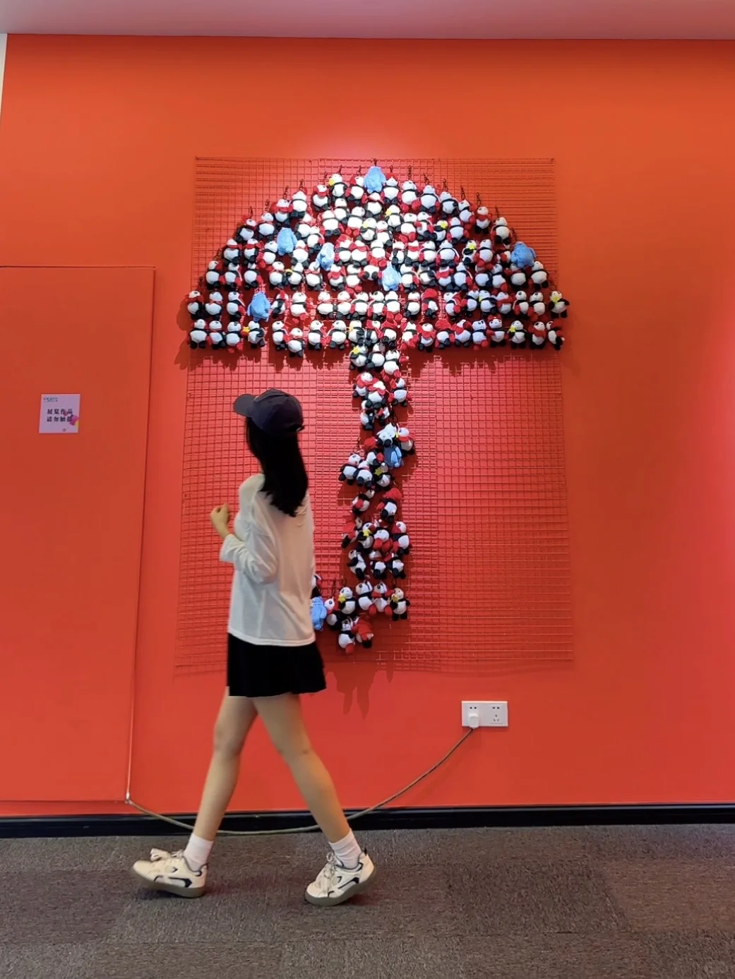?哇塞深圳·潮流艺术展～走进小王子的世界❤️