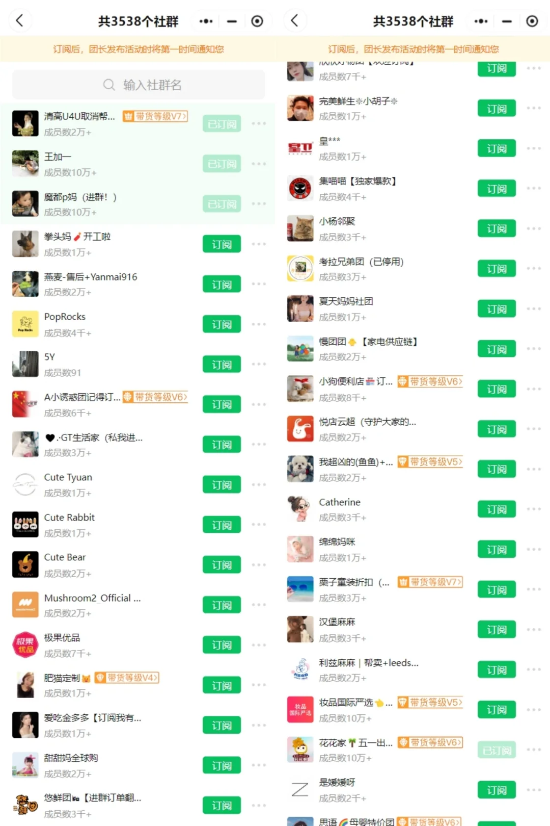 教程:快团团新人怎么做?看完拆解就懂了