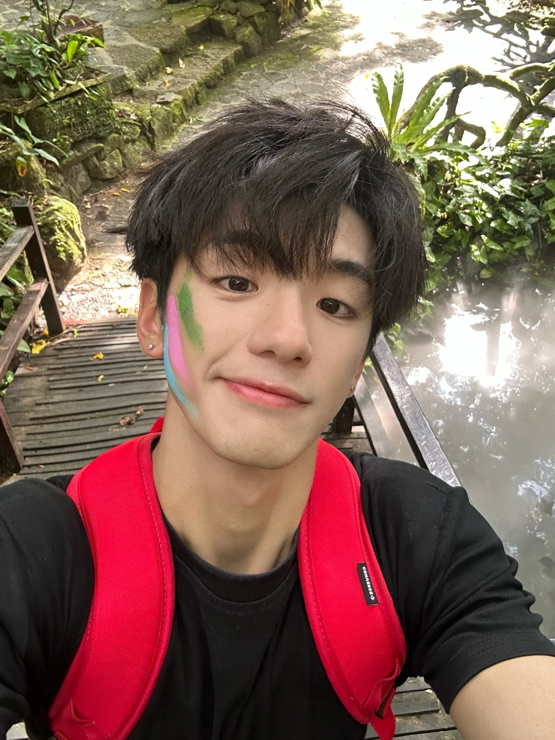 我的三亚plog