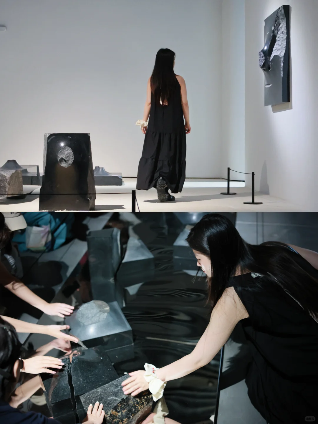 广州周边新展?直击灵魂的石雕艺术!