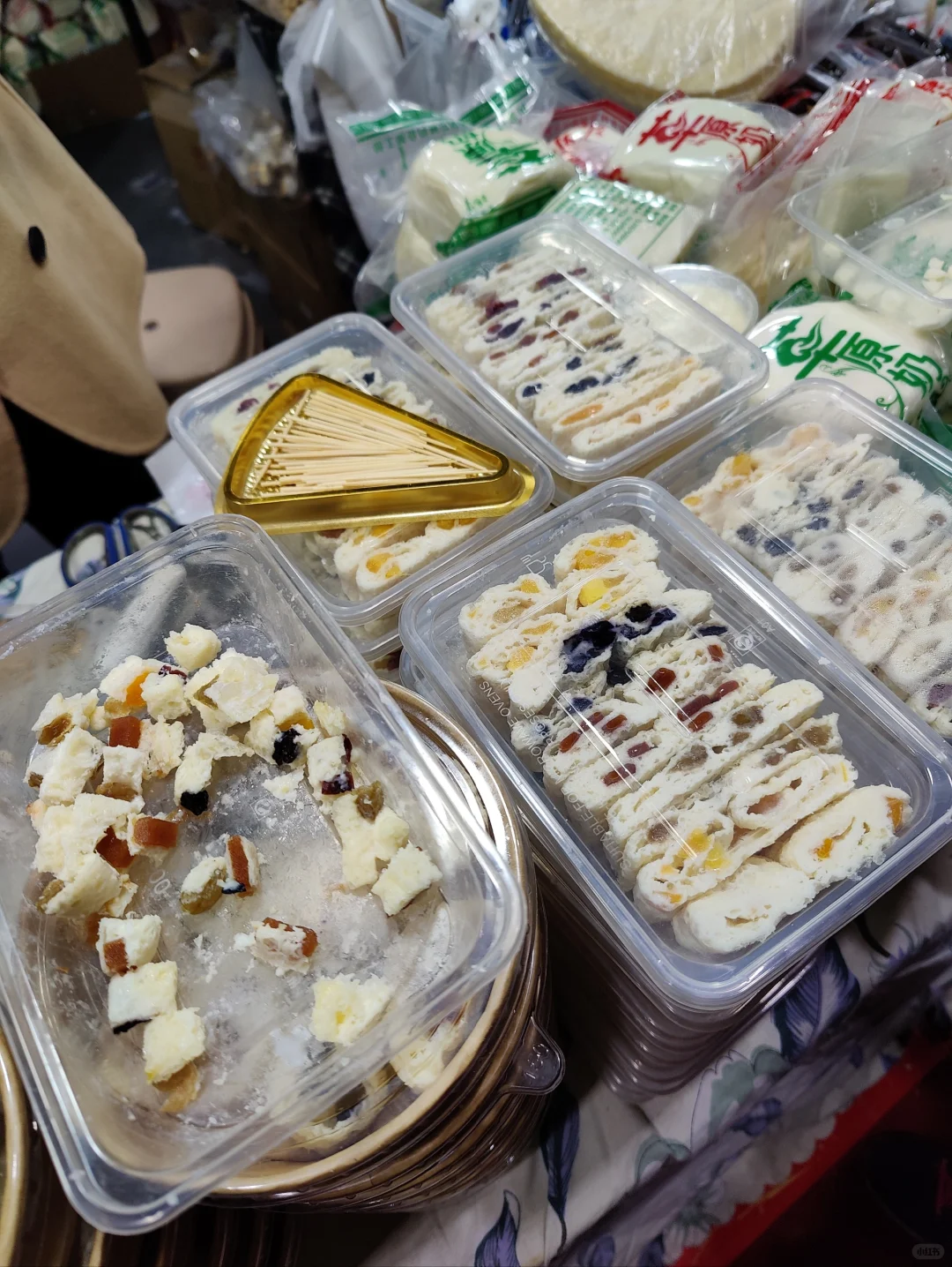 呼和浩特：周末去逛展销会