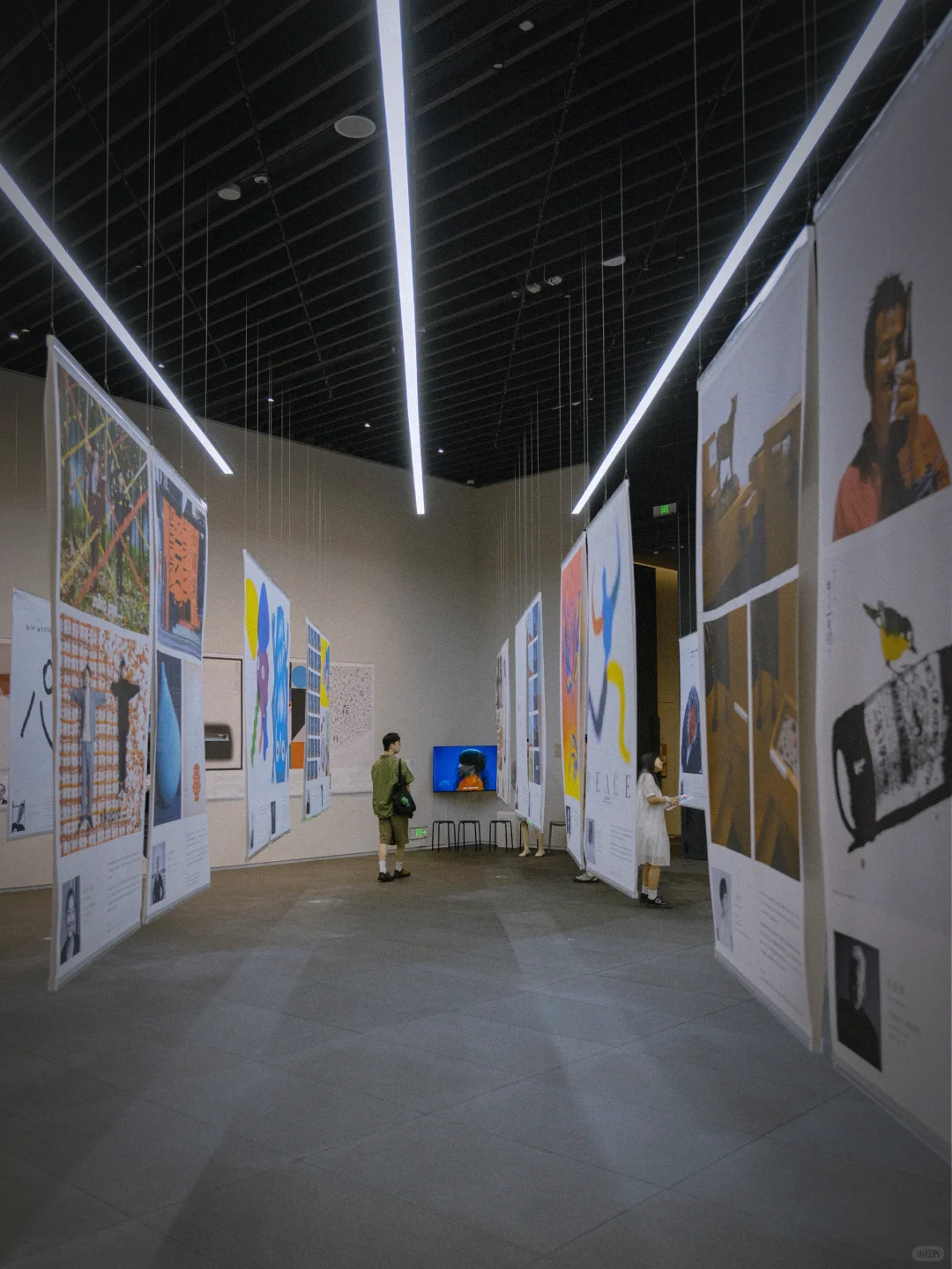 深圳新展｜不用去日本也可以看东京ADC