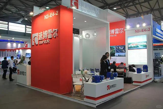 ?汉诺威展:工业界的奥林匹克?