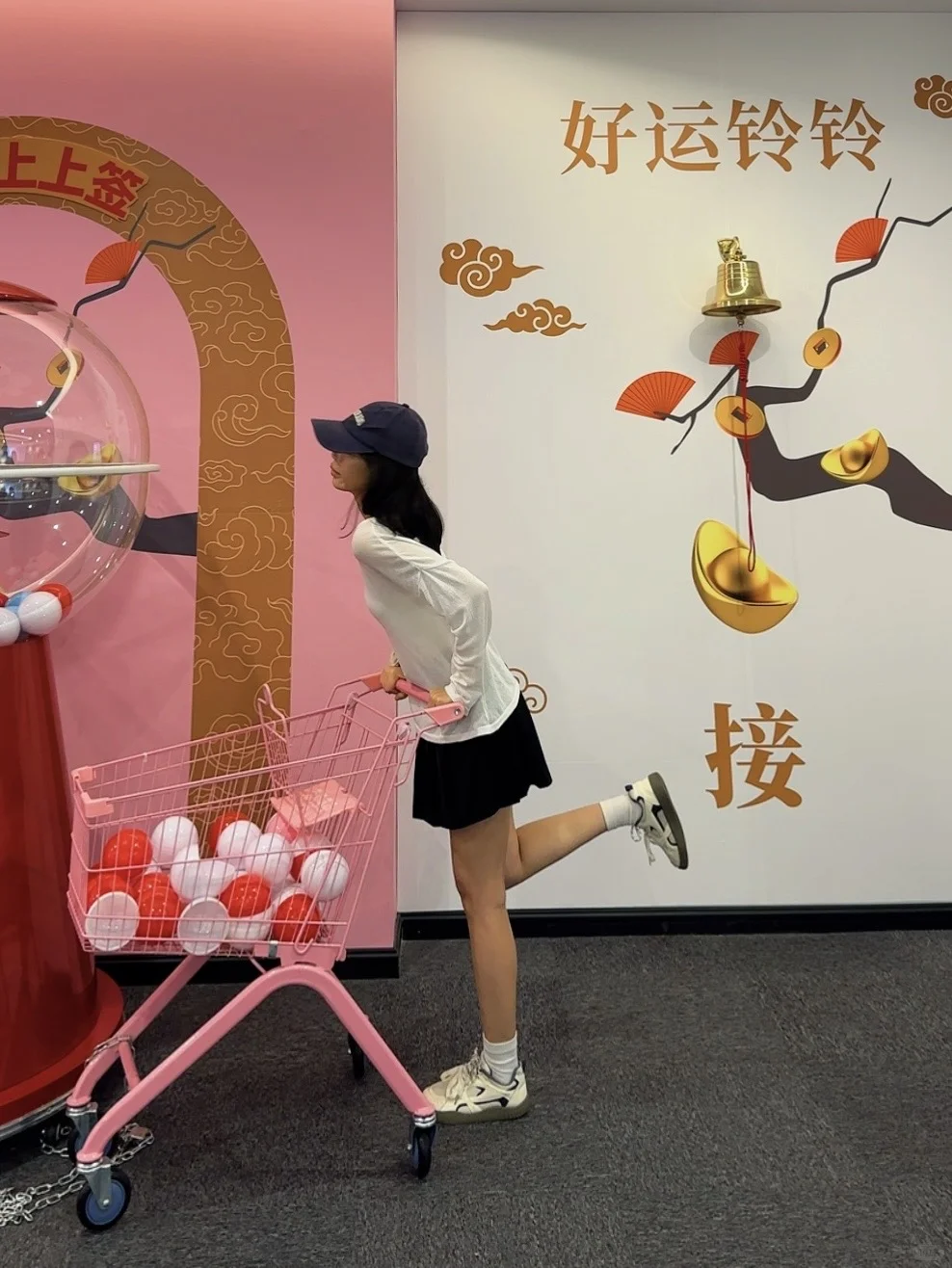 ?哇塞深圳·潮流艺术展～走进小王子的世界❤️