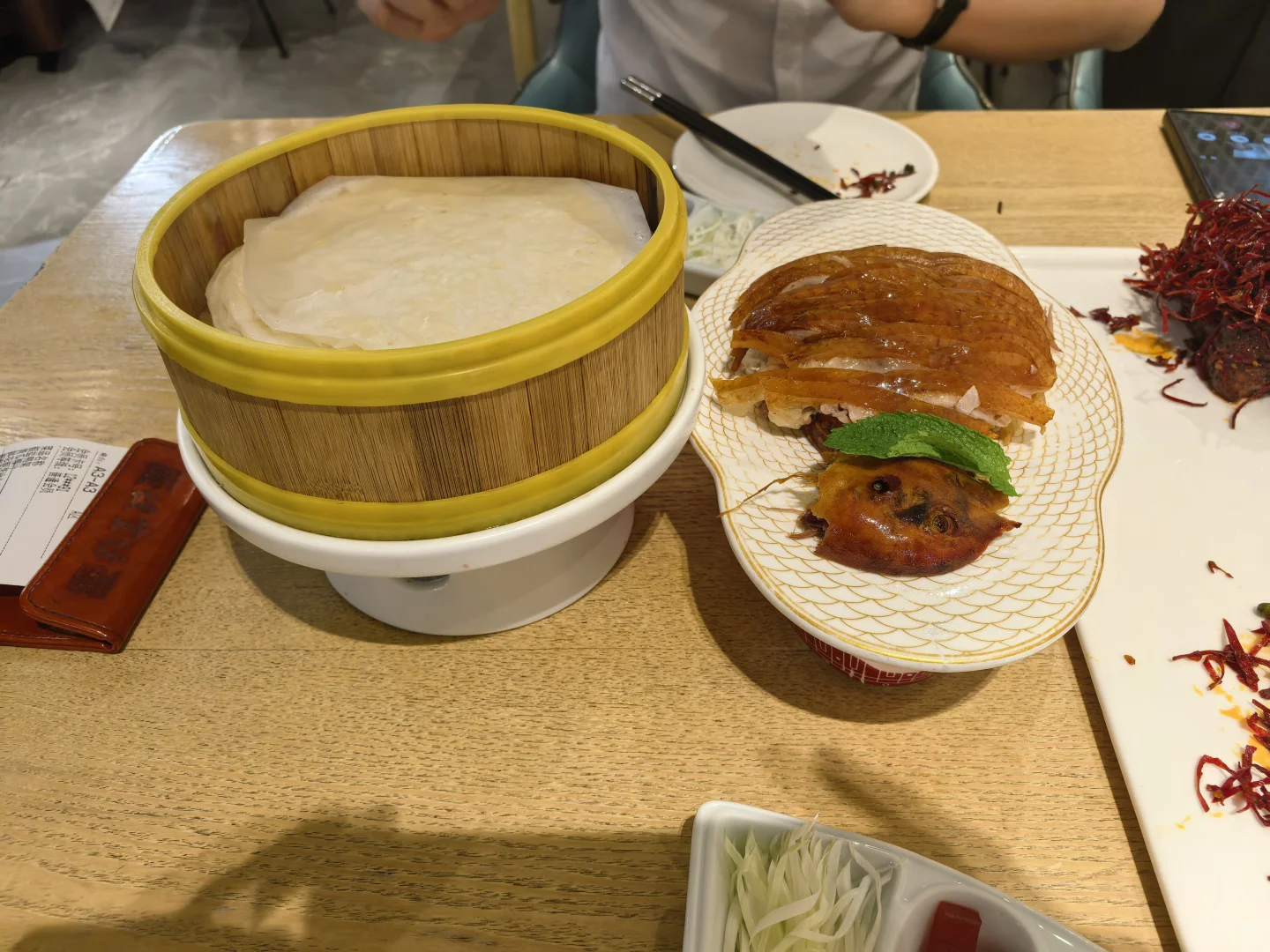北京机床展之行