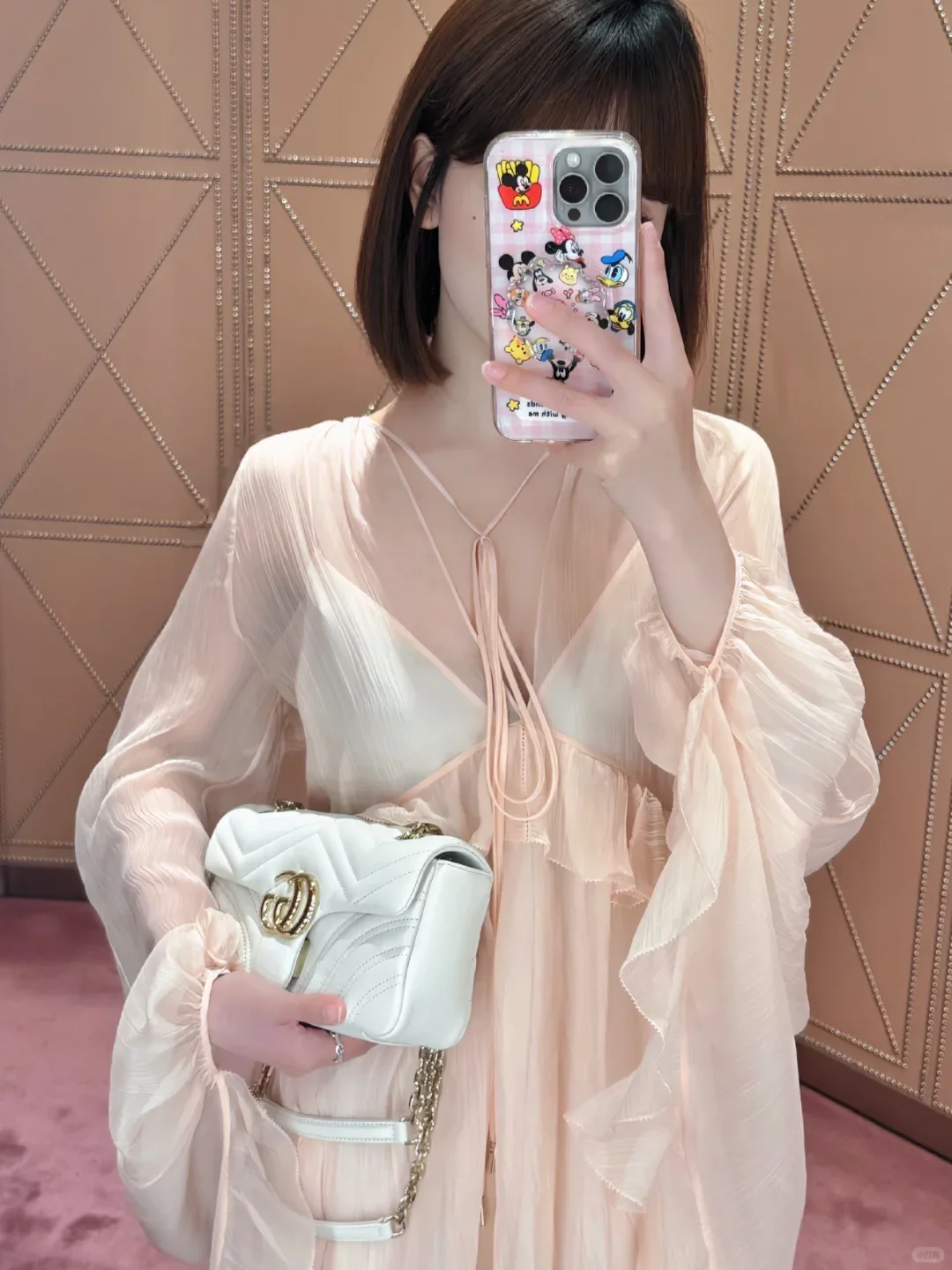 这是什么神仙战袍啊