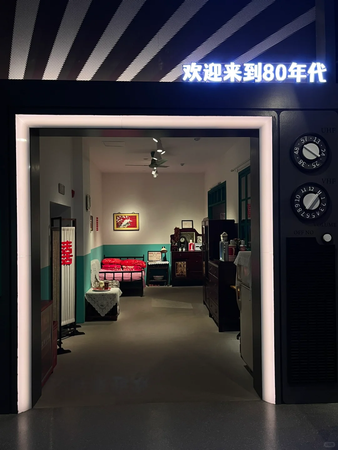 荆州•听妈妈讲那过去的事情
