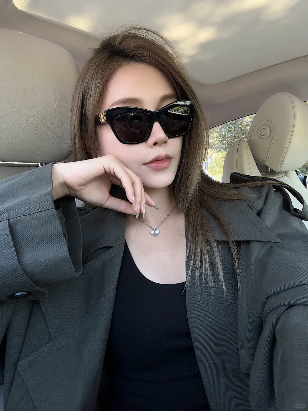 95已婚已育,30岁的我比18岁时好看