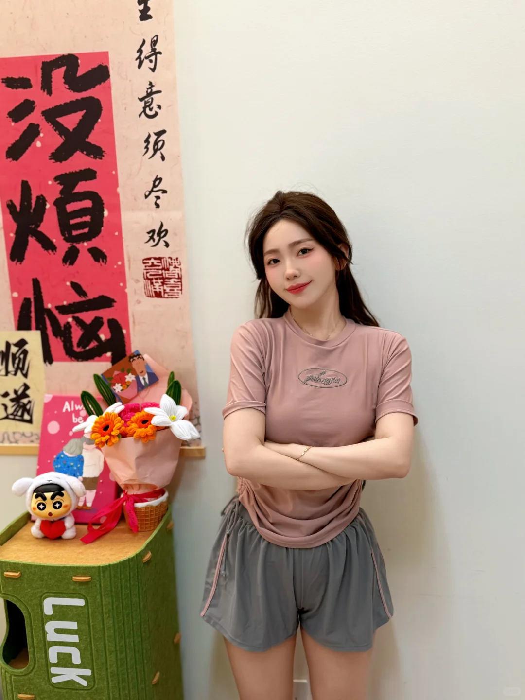 被问爆? 这套泳衣真的把松弛感拿捏死了