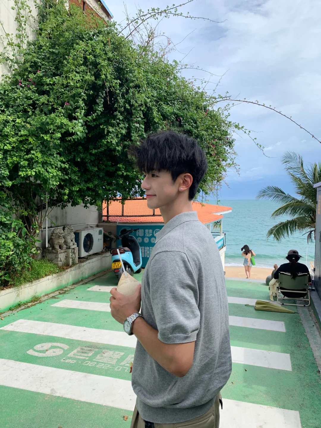 我的三亚plog