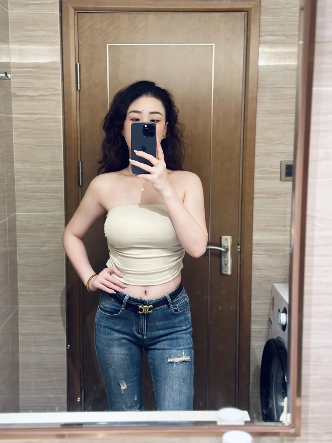 ☀️无论什么身材都穿衣自由