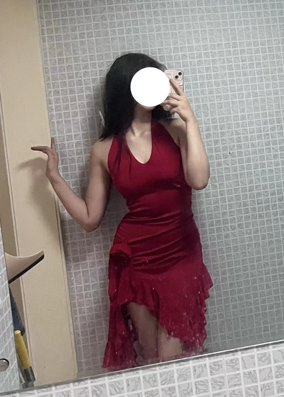 约会穿哪套！！