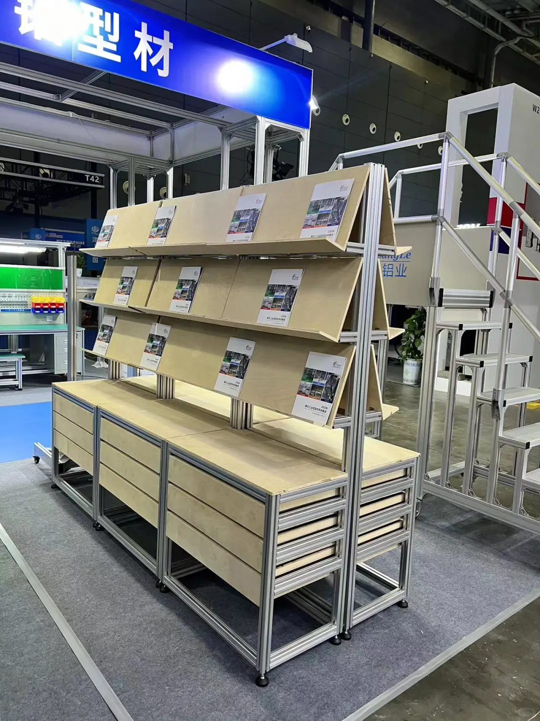 在长沙国际会展中心，恭候您的光临