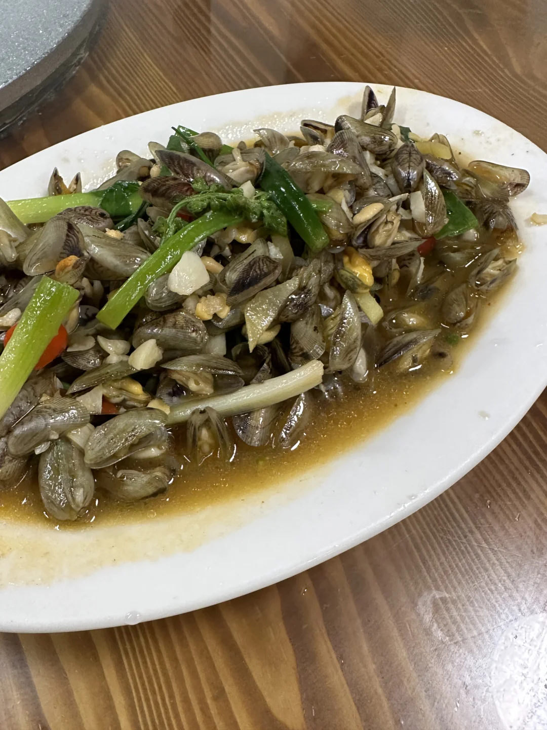 久违的出差