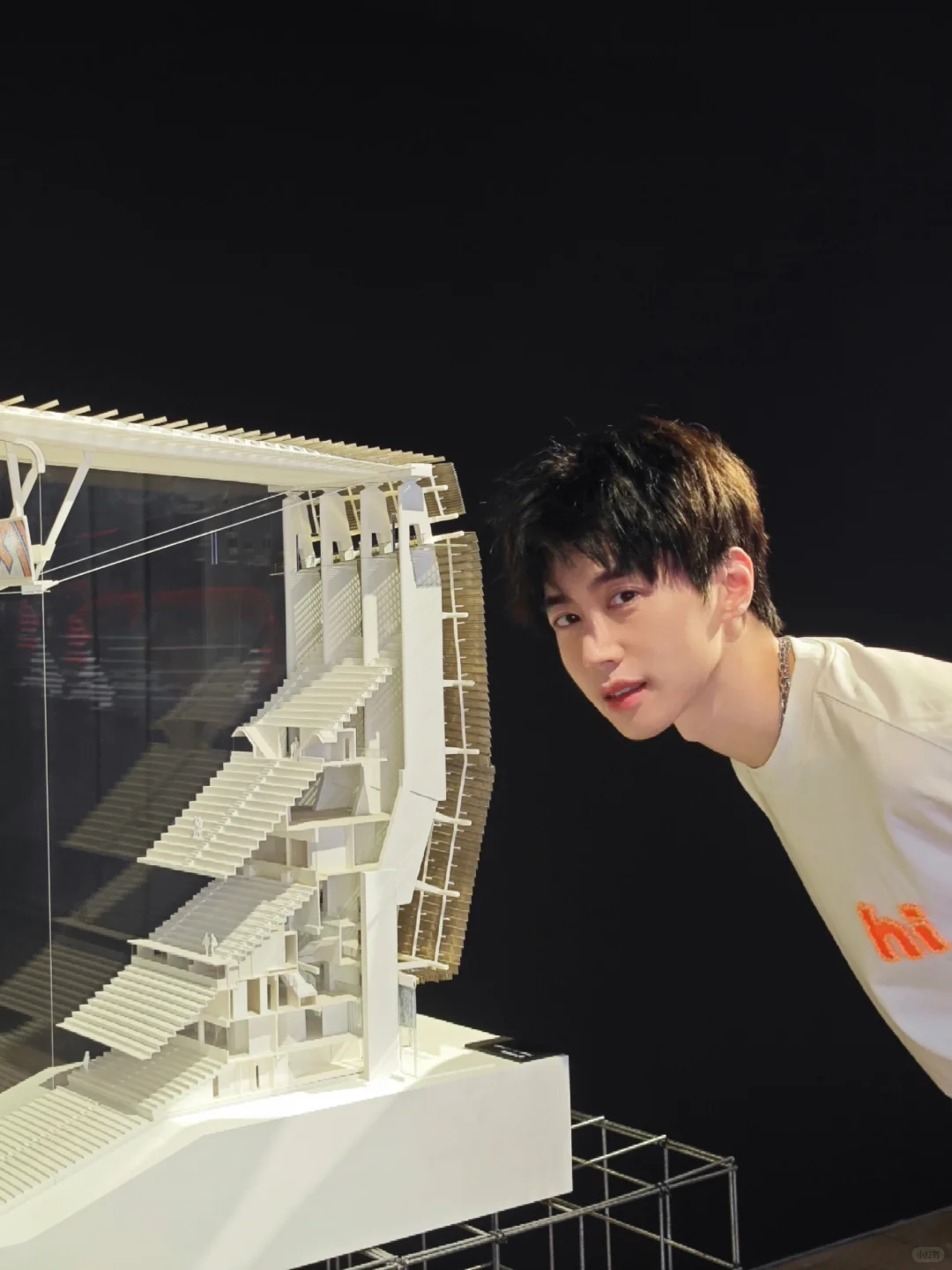 回顾GMP建筑展:工业遗产改造的深度解析