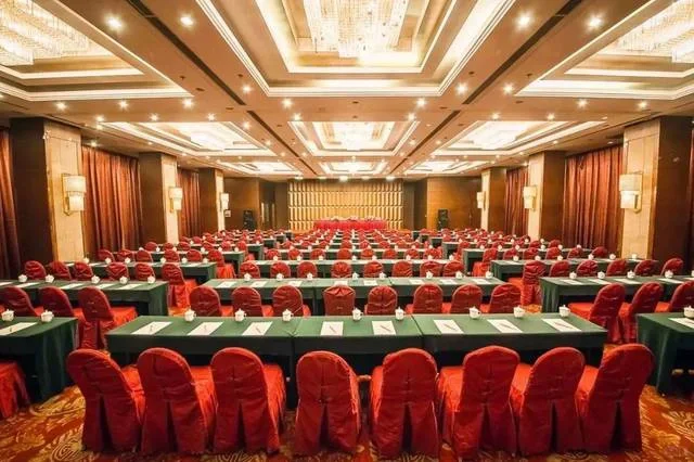 采购如何安排供应商大会?