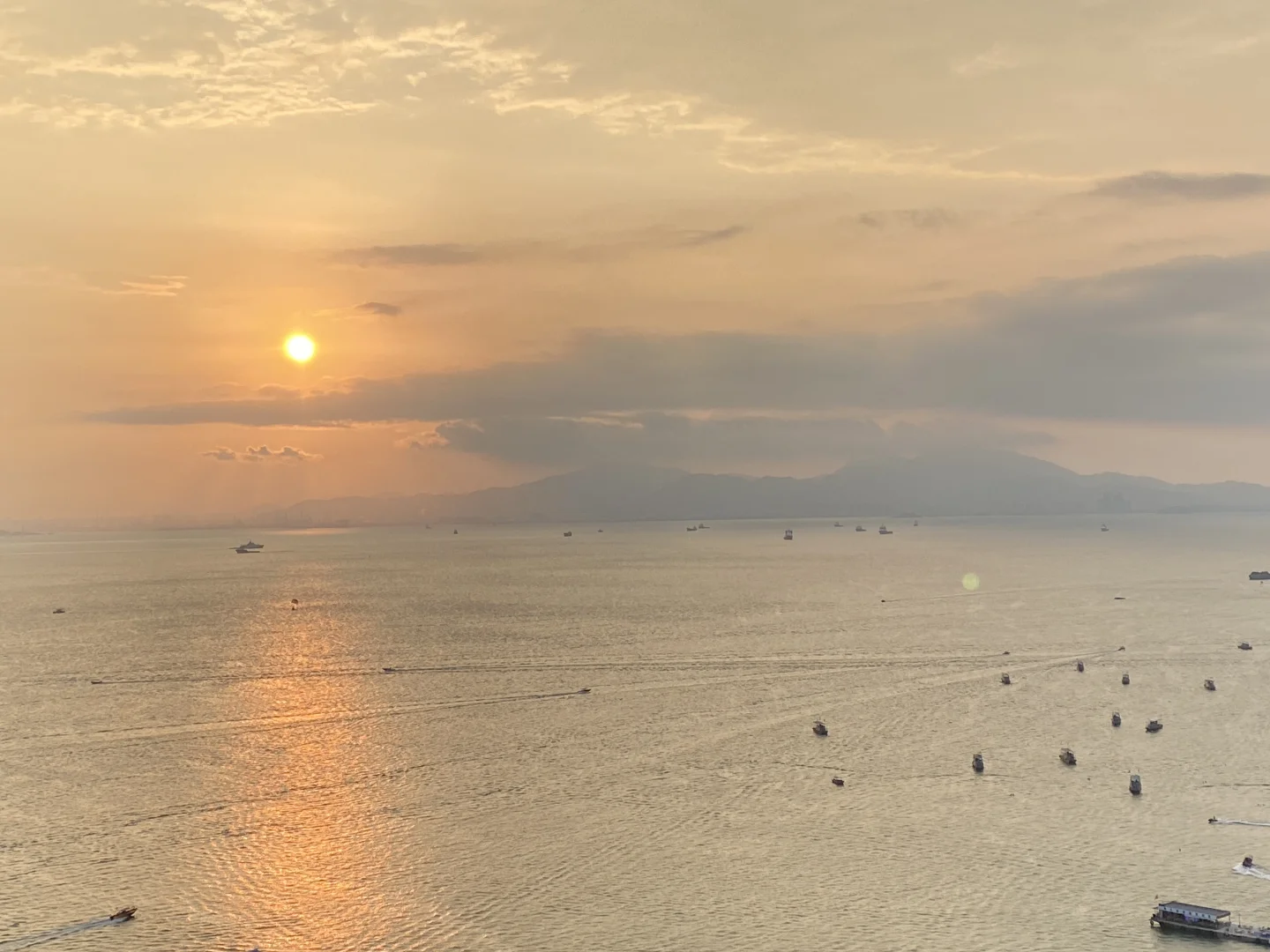 巽寮湾