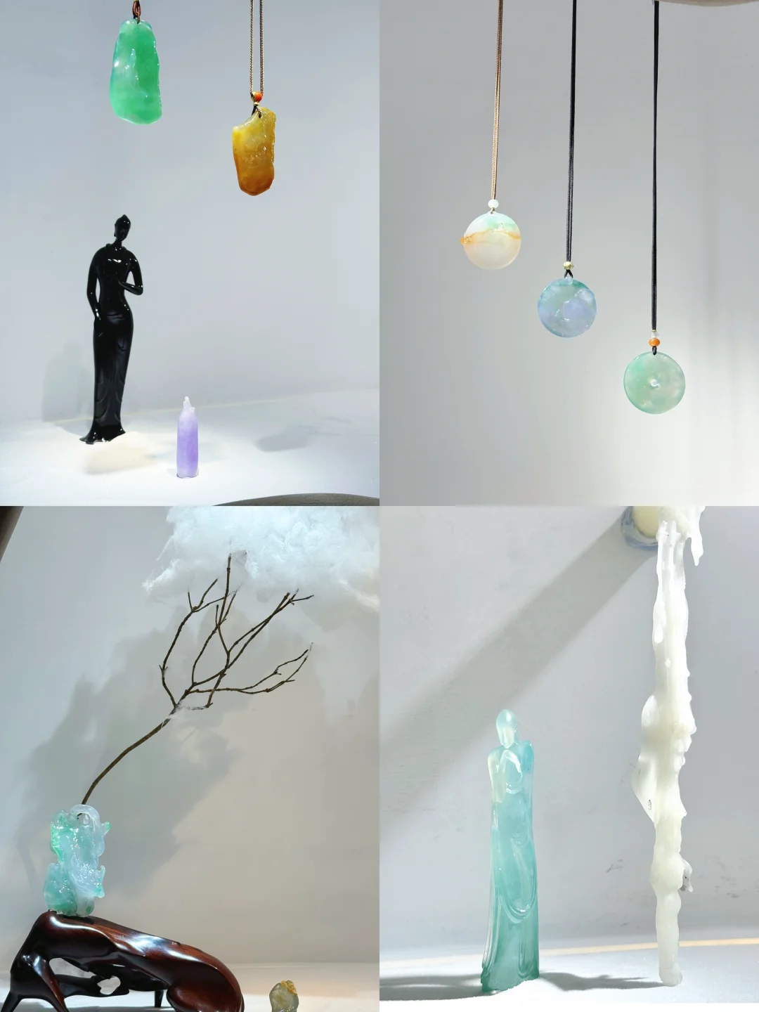 广州周边新展?直击灵魂的石雕艺术!