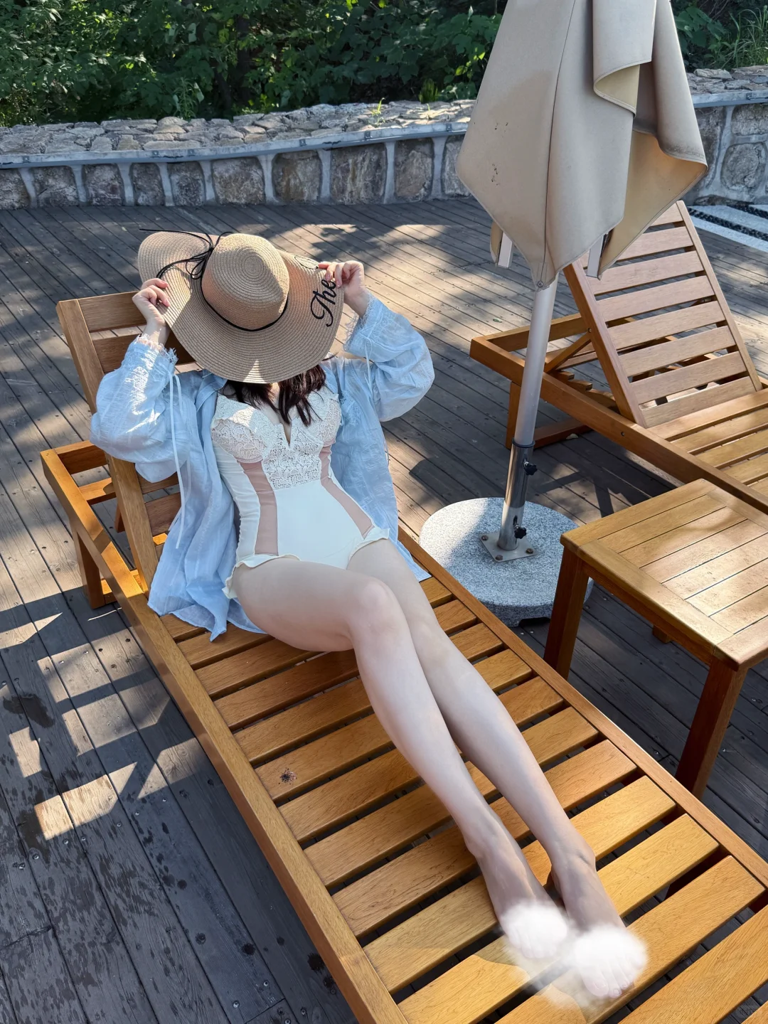 Summer 度假 ?️