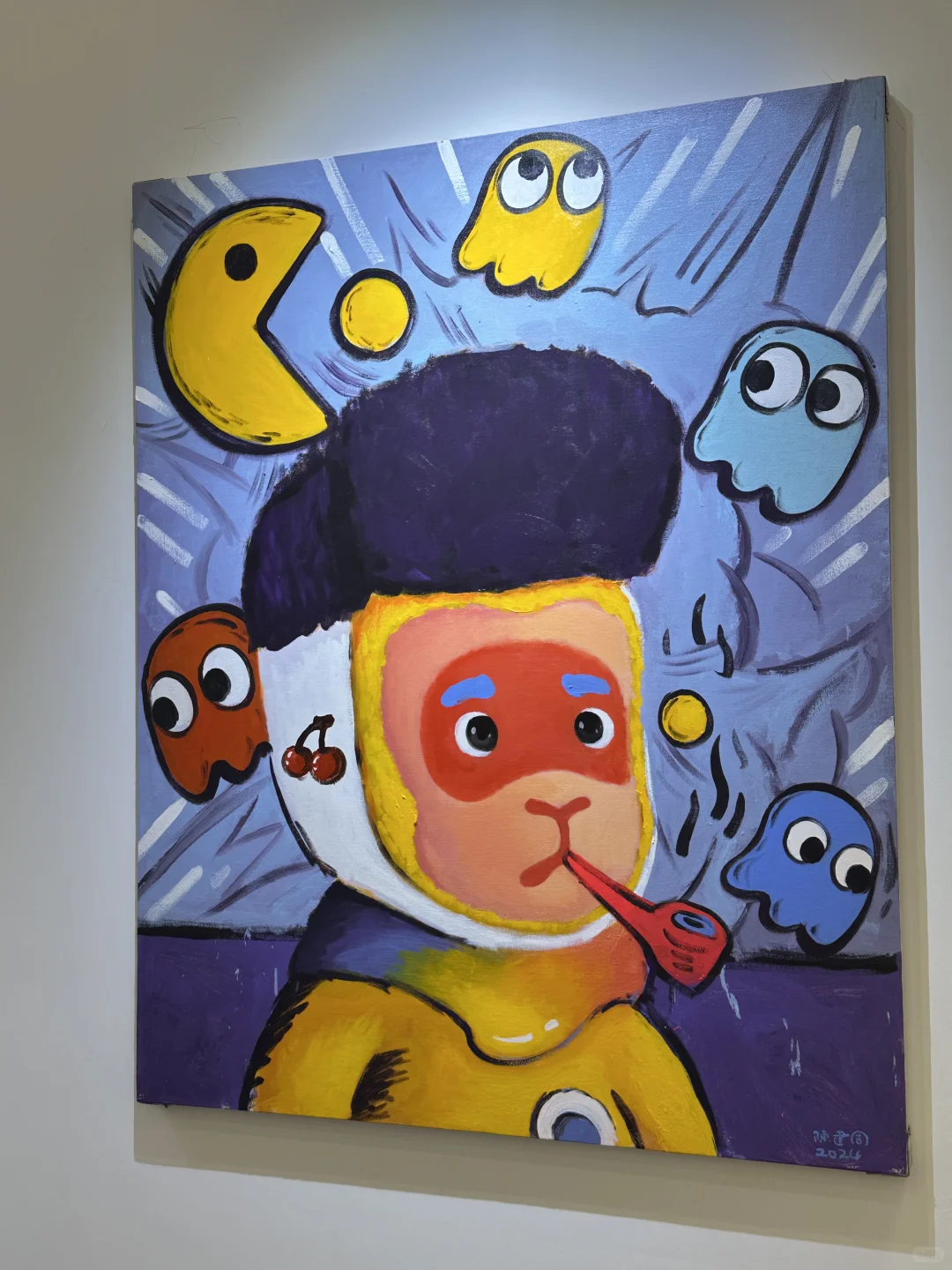 ?哇塞深圳·潮流艺术展～走进小王子的世界❤️