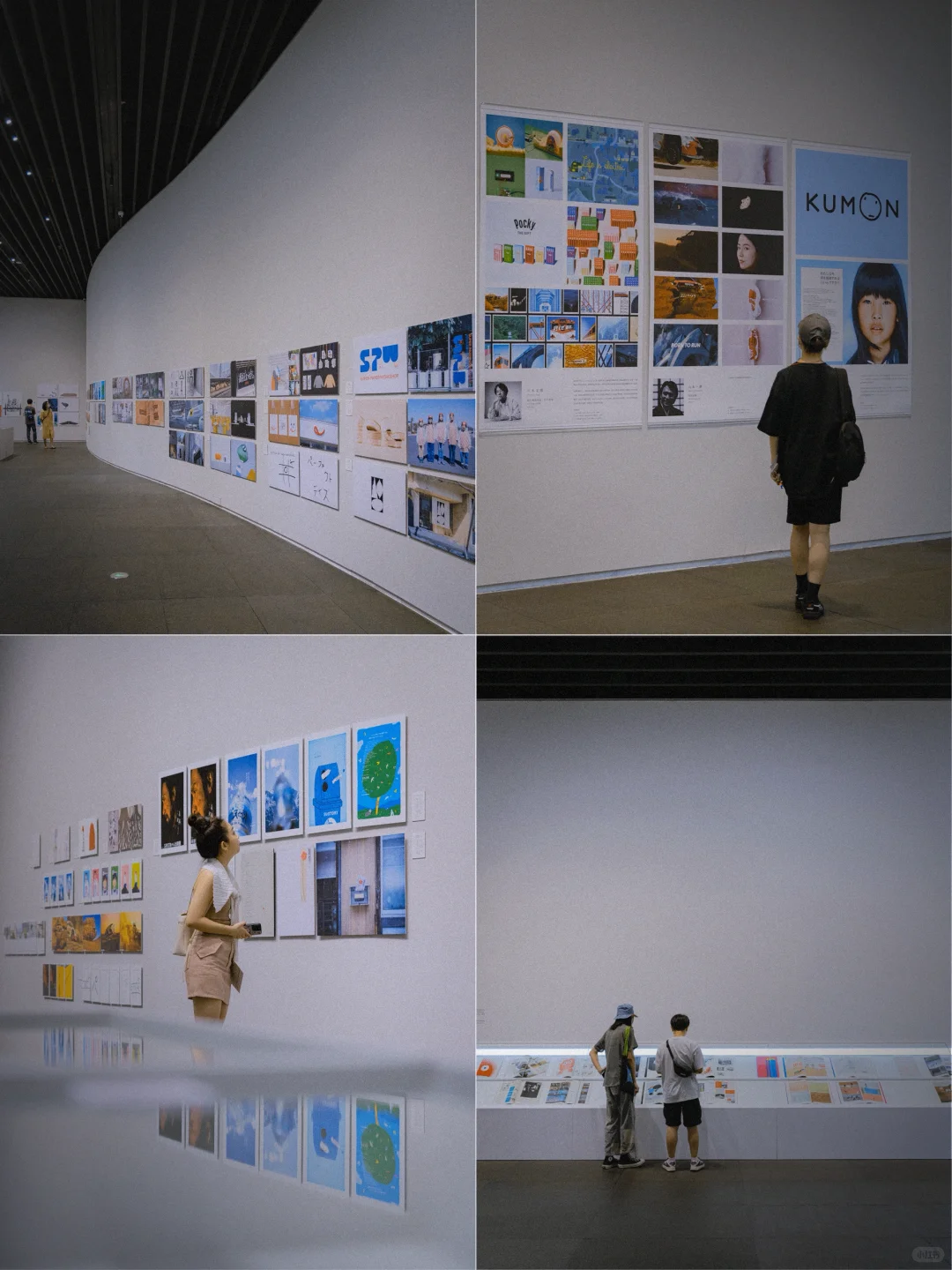 深圳新展｜不用去日本也可以看东京ADC