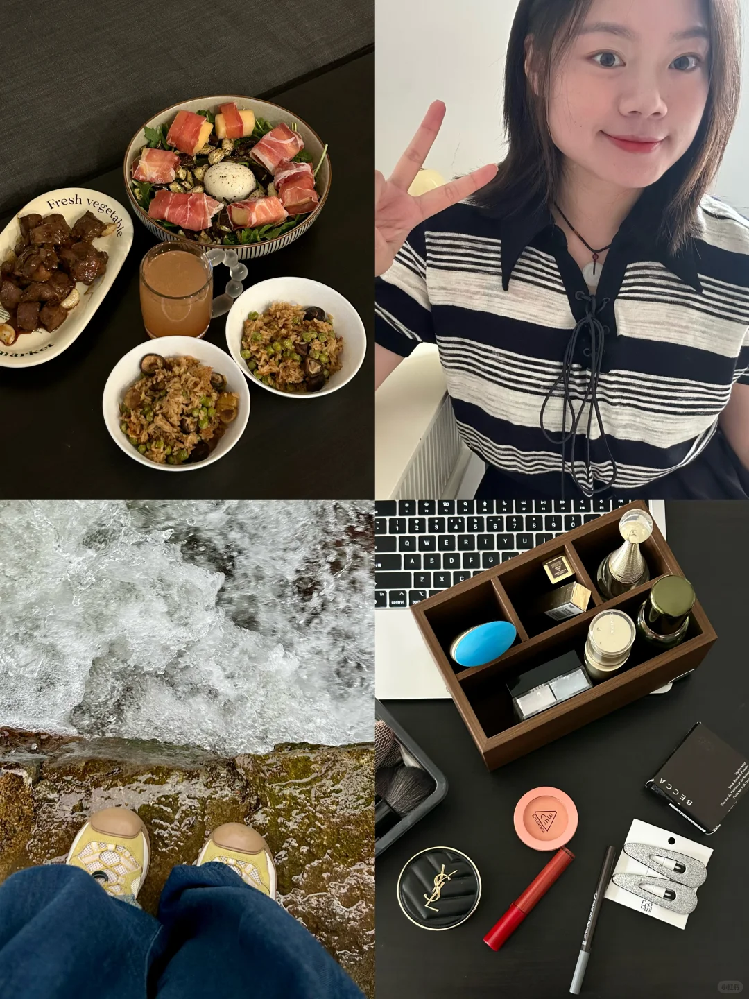 2年,搞定4份副业,看着自己成长真的好爽啊!