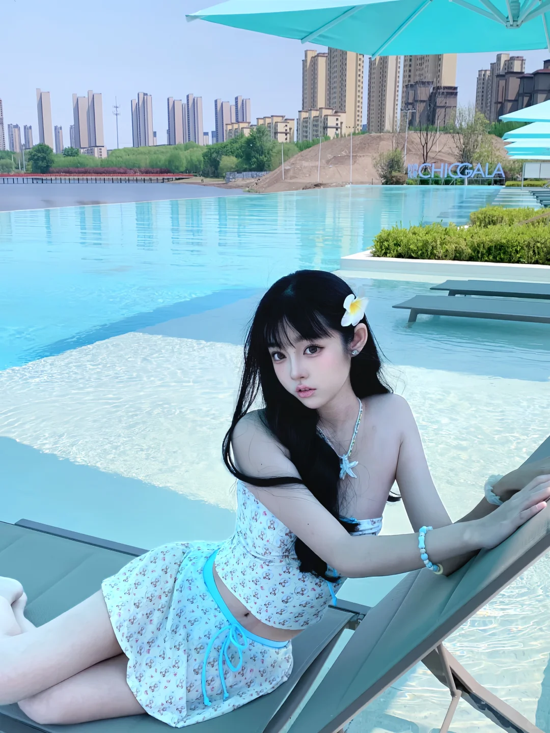 或许你也喜欢蓝色
