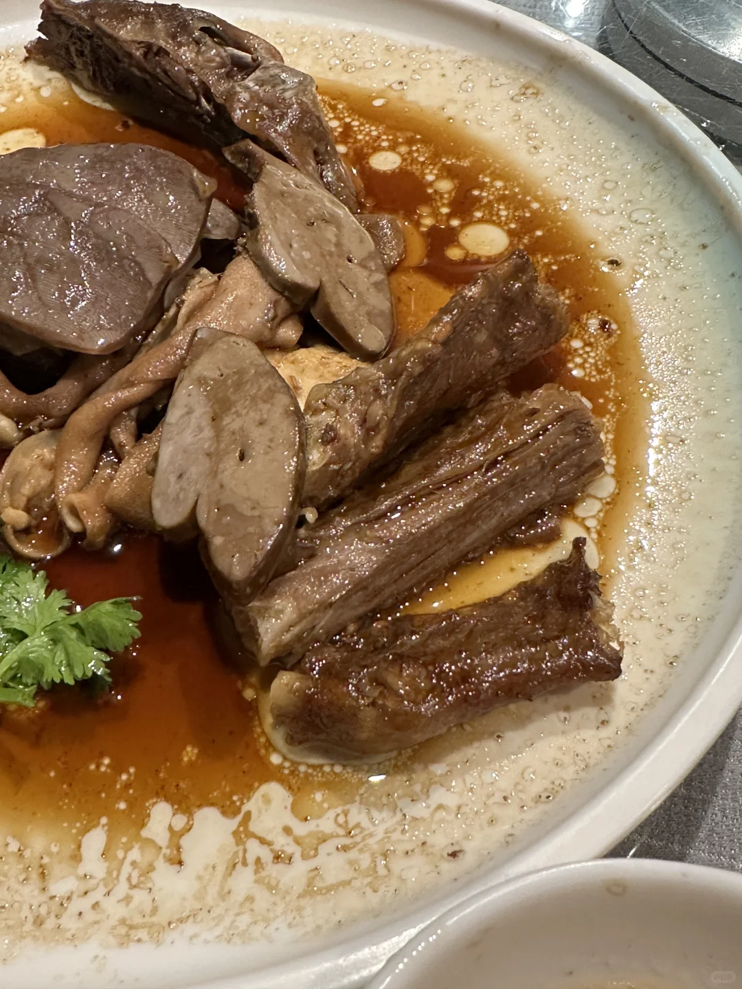 久违的出差