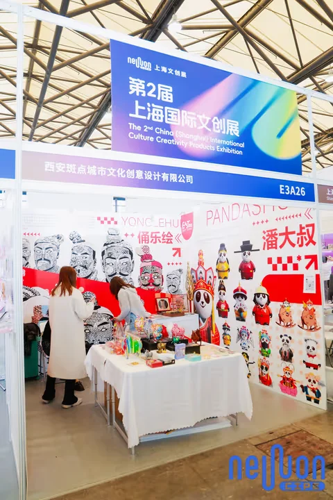 第三届深圳国际文创展的优点