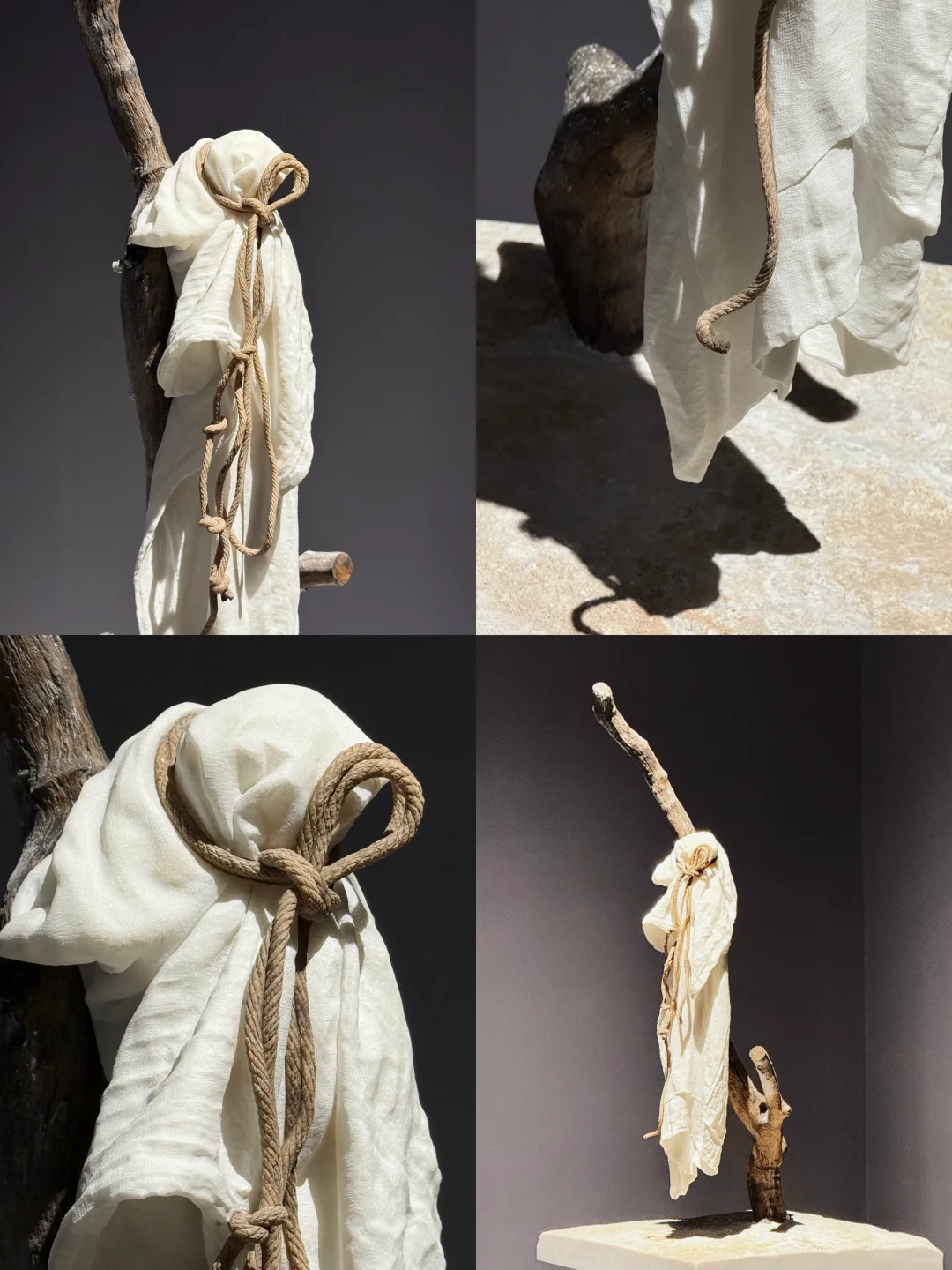 广州周边新展?直击灵魂的石雕艺术!