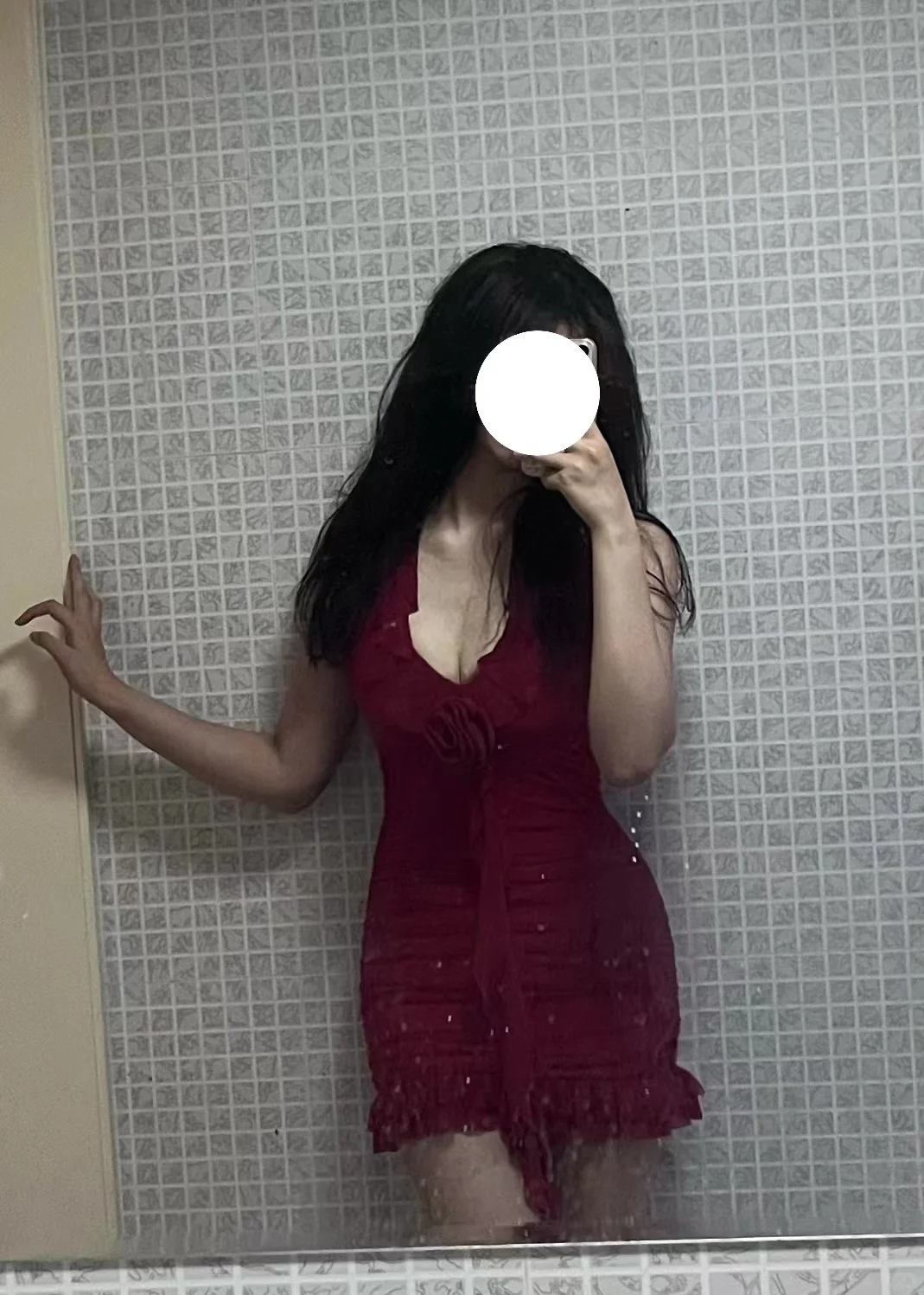 约会穿哪套！！