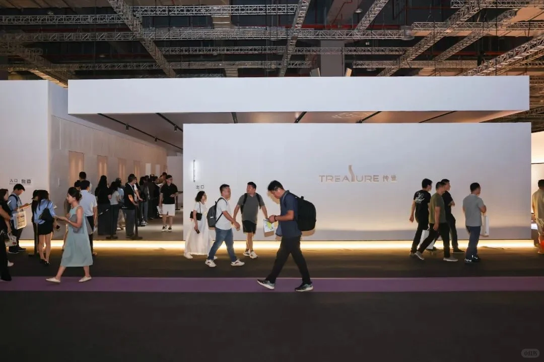 2025上海9月家具展 中国国际家具展