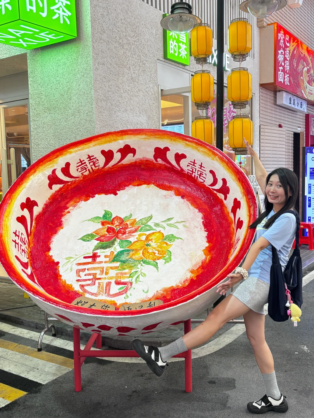 广州快闪⚡| ??老广人的旧物件