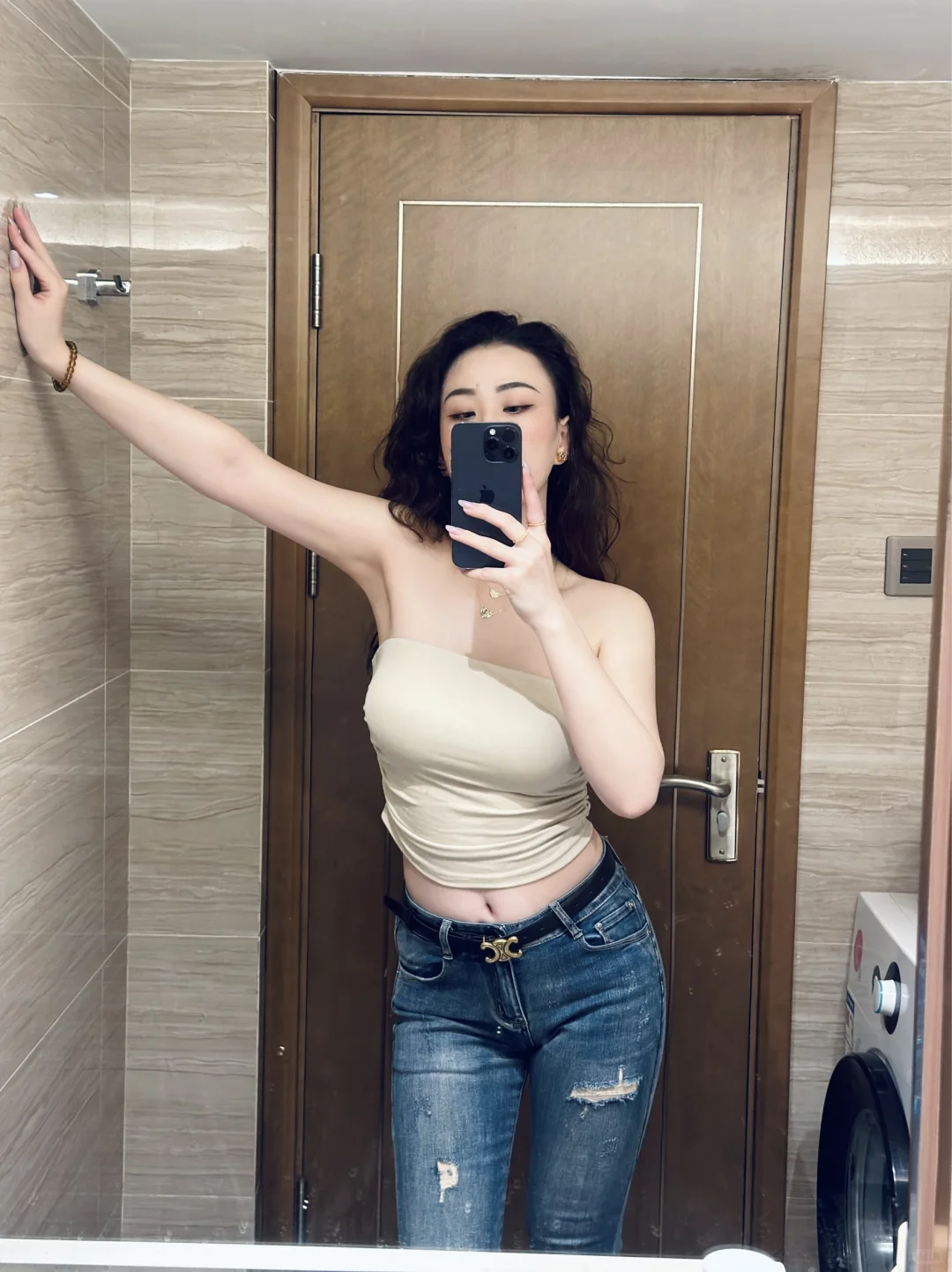 ☀️无论什么身材都穿衣自由