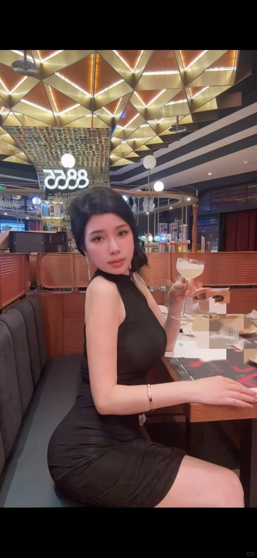 闺蜜下午茶