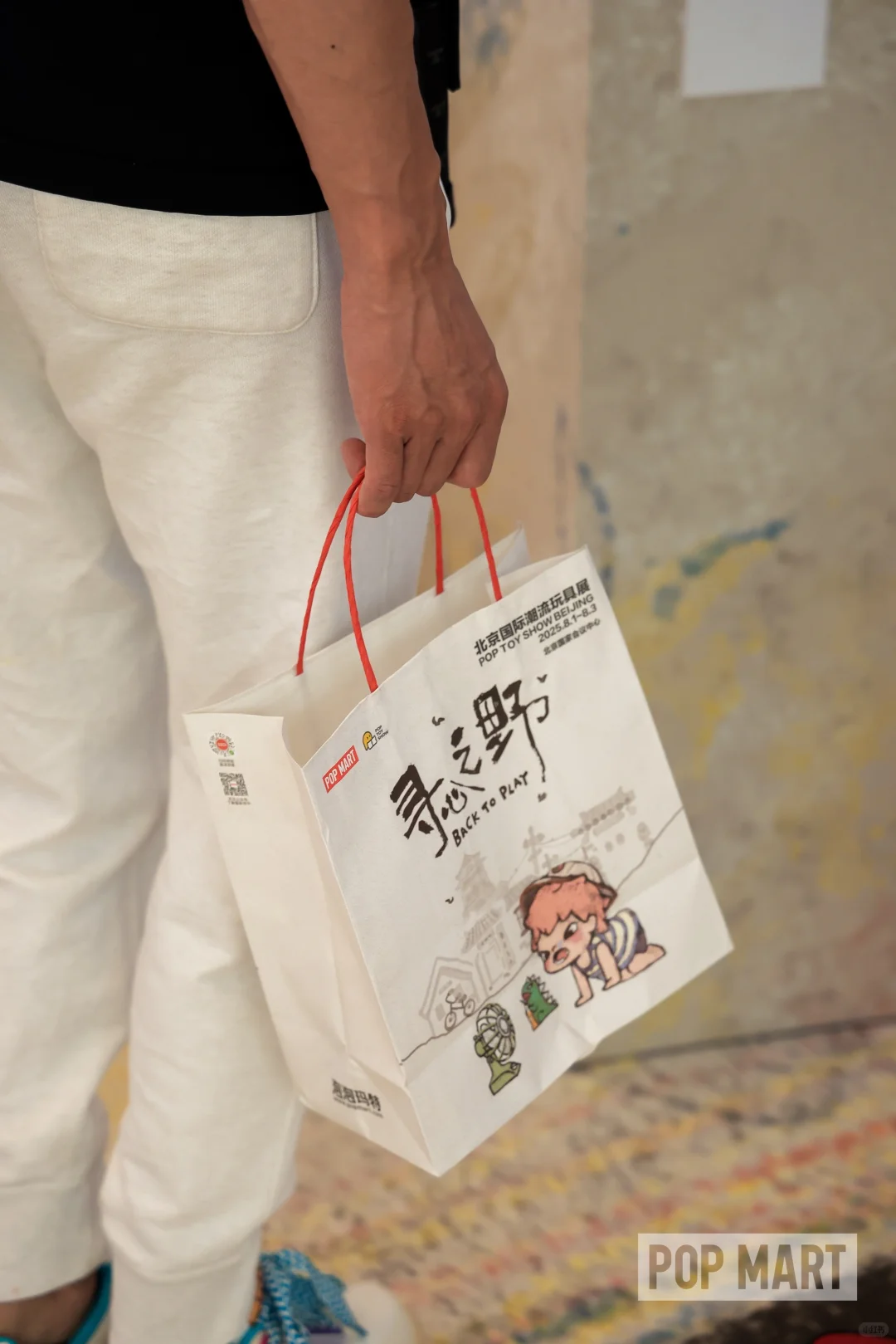 倒计时1个月，PTS预展惊喜抢先看！?
