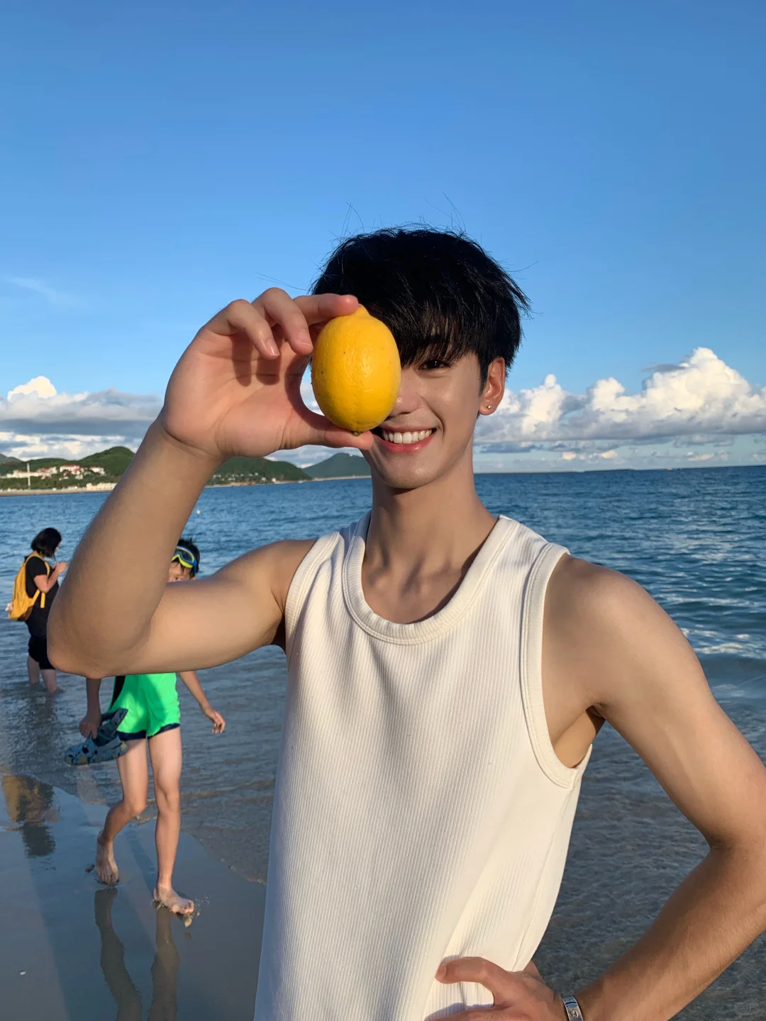 我的三亚plog