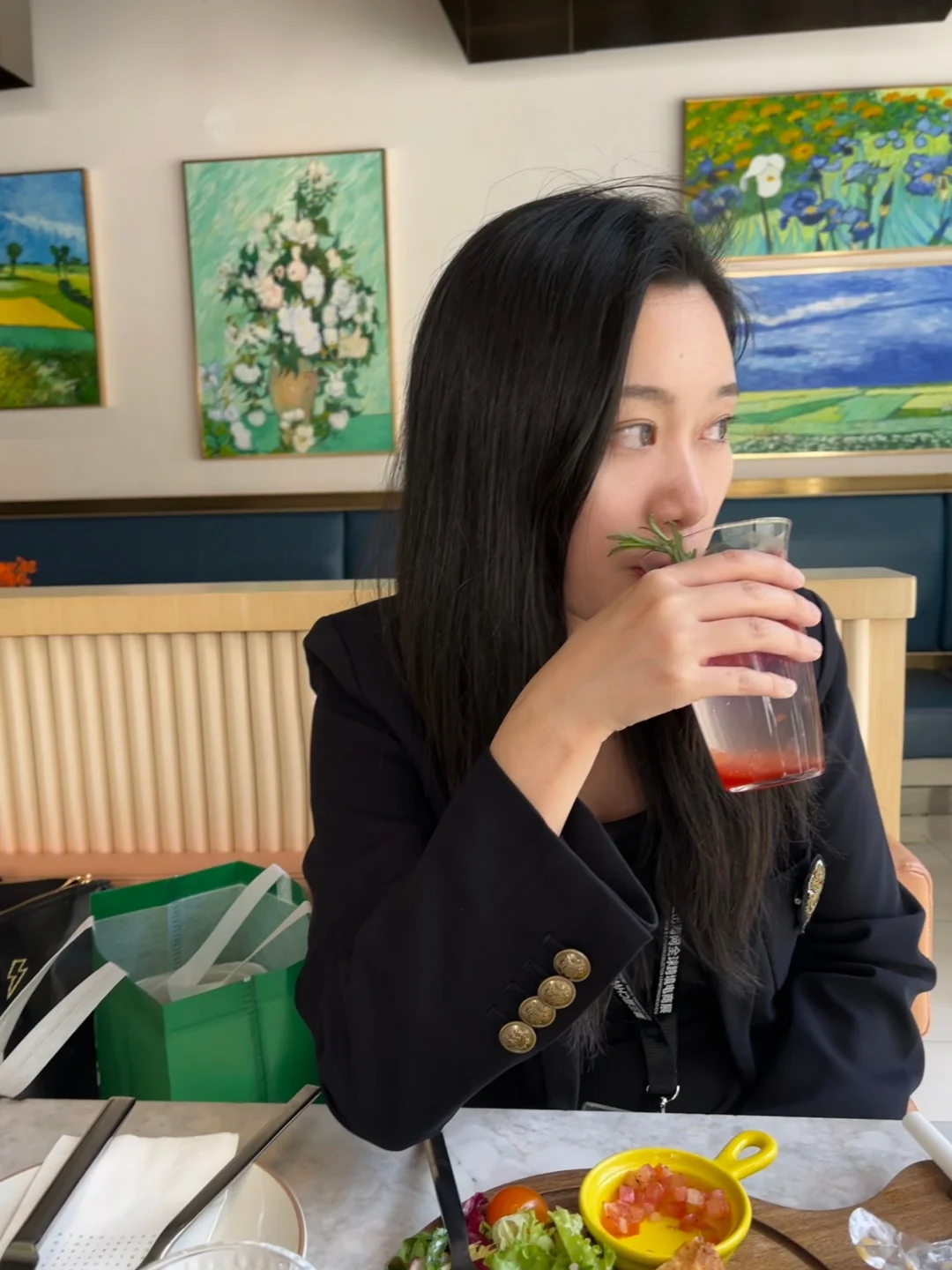 外贸人真的喜欢去深圳,跨境电商展收获很大