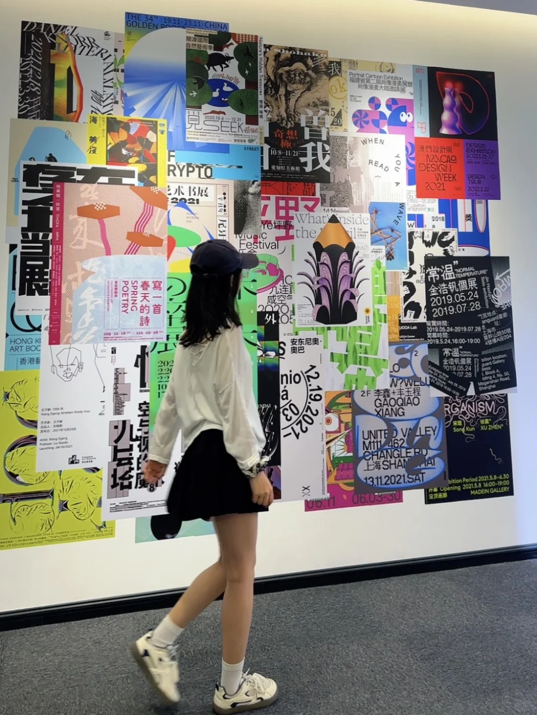 ?哇塞深圳·潮流艺术展～走进小王子的世界❤️