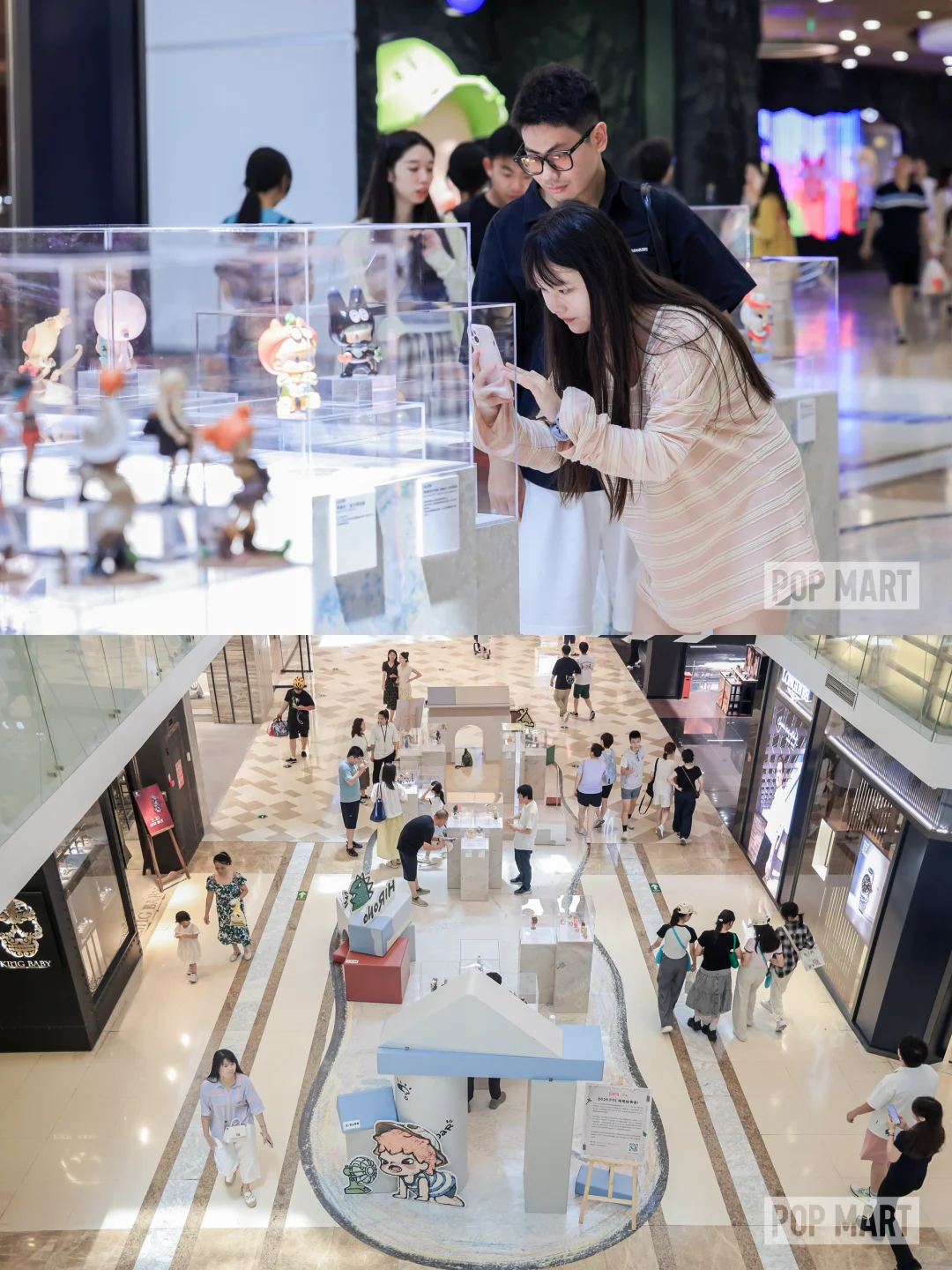倒计时1个月，PTS预展惊喜抢先看！?
