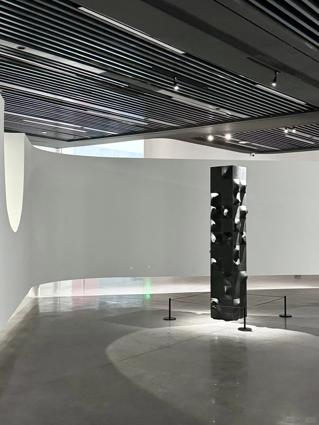 广州周边新展?直击灵魂的石雕艺术!