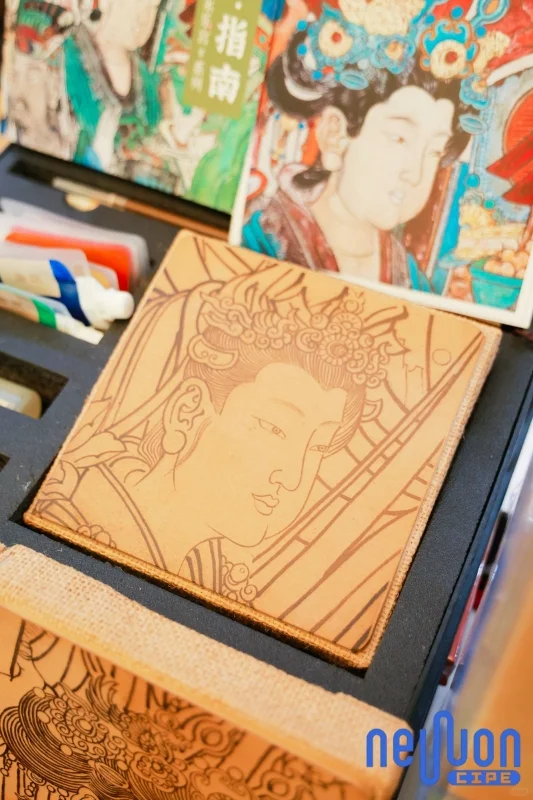 第三届深圳国际文创展的优点
