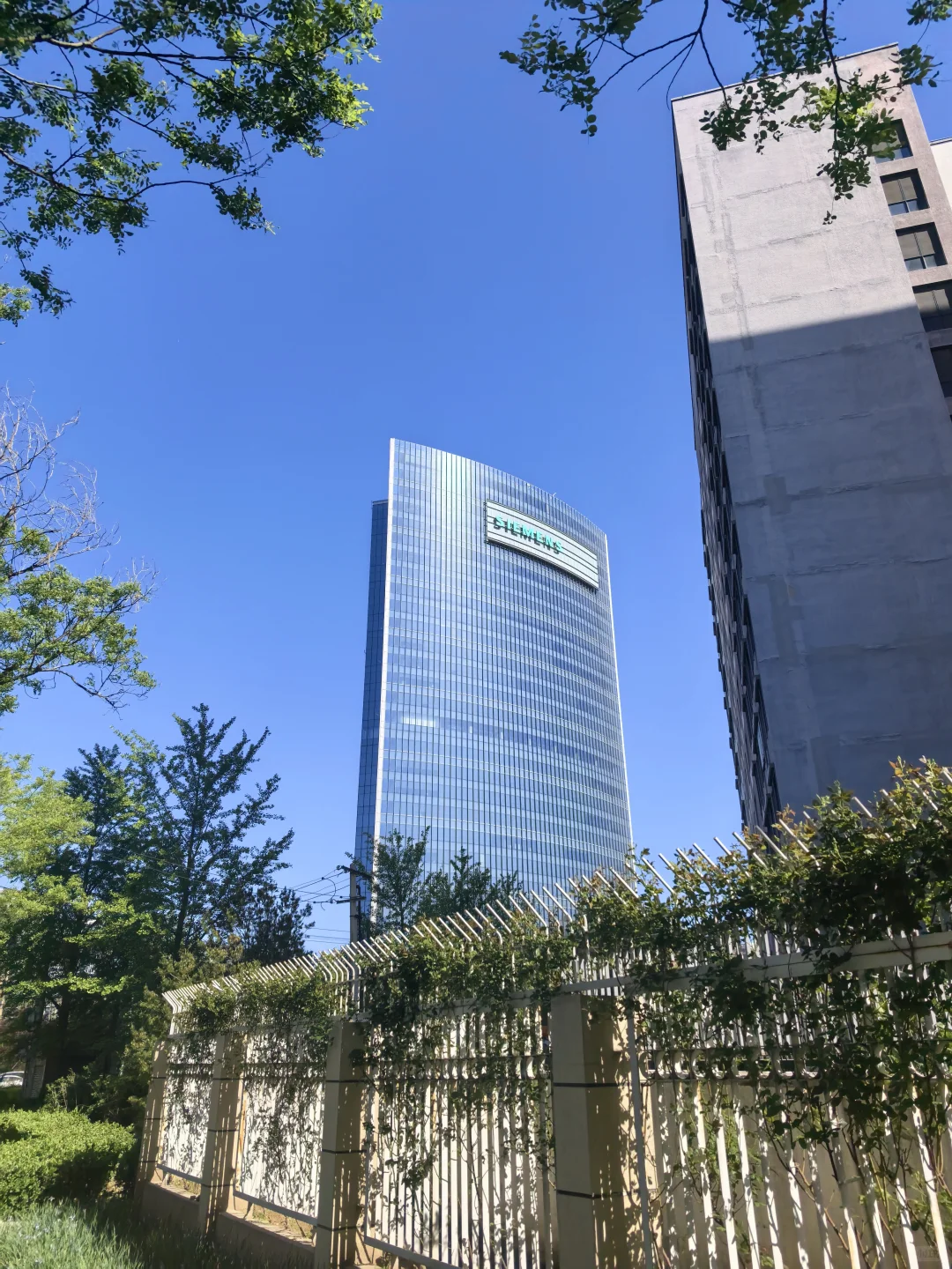 北京机床展之行