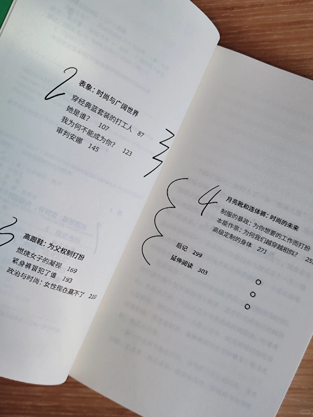 ?穿衣自由?|夺回我们的身体主权❗