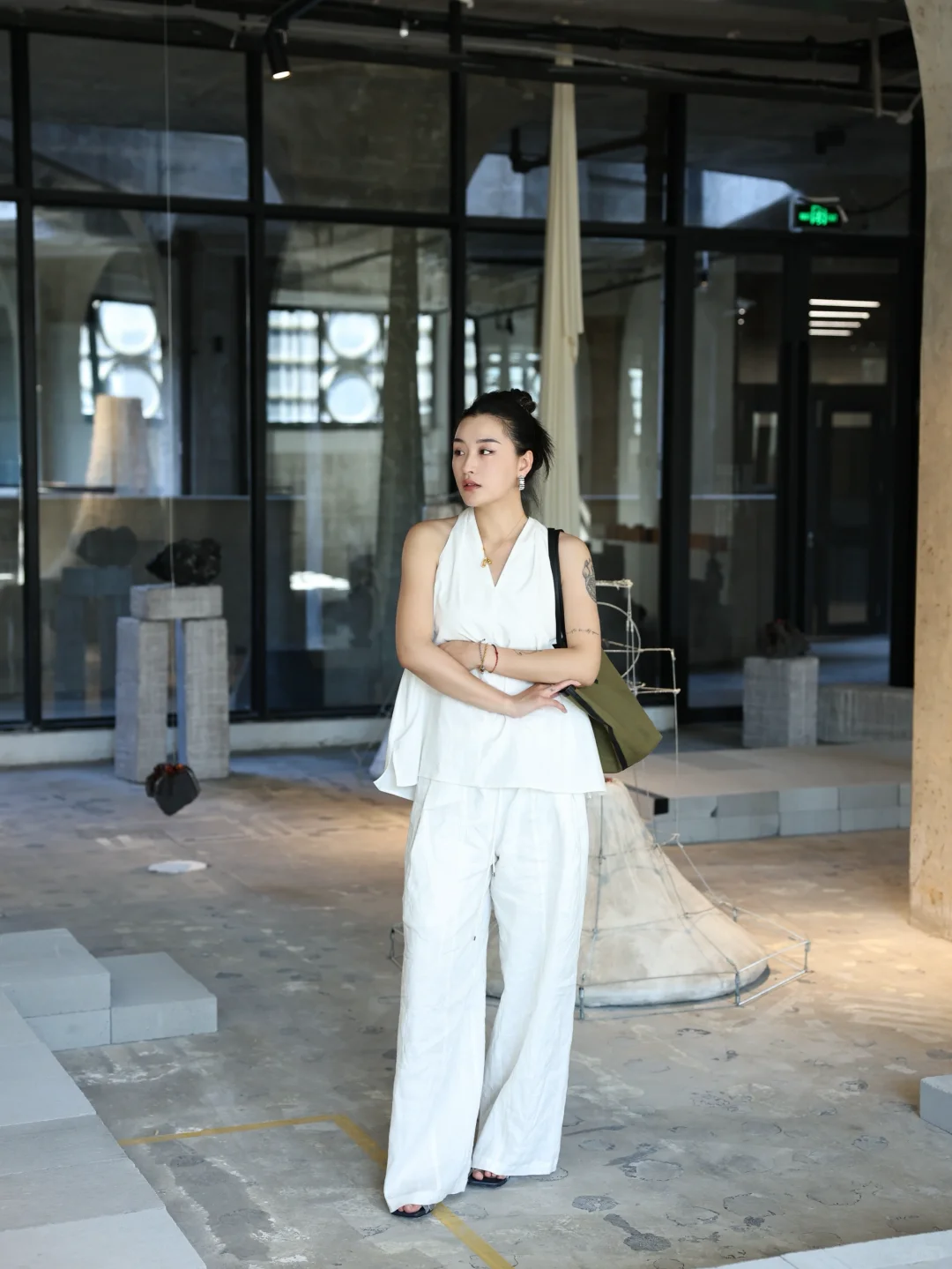 上海新展 ｜ 是生活 也是艺术?