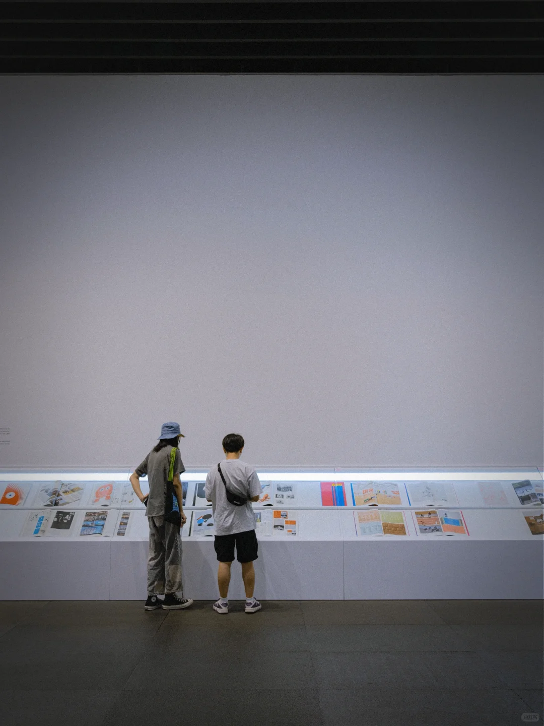 深圳新展｜不用去日本也可以看东京ADC